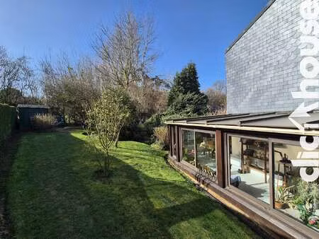 vente maison à troarn (14670) : à vendre / 120m² troarn