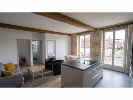 vente appartement 3 pièces à égreville (77620) : à vendre 3 pièces / 60m² égreville