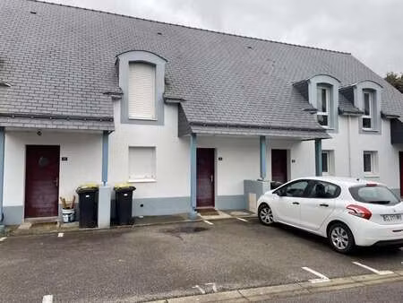 location appartement 3 pièces à vannes (56000) : à louer 3 pièces / 68m² vannes
