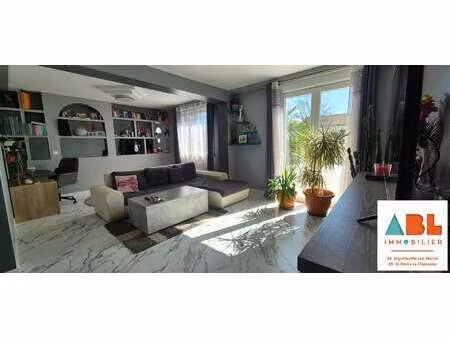 vente maison à remouillé (44140) : à vendre / 133m² remouillé