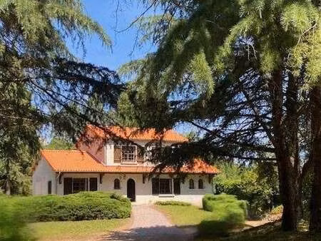 vente maison à cholet (49300) : à vendre / 168m² cholet