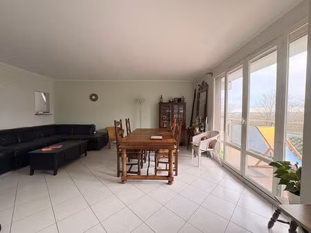 appartement 5 pièce(s) 98 m2