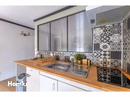 appartement t1 de 25m2 à bordeaux 33000  rue de la fusterie