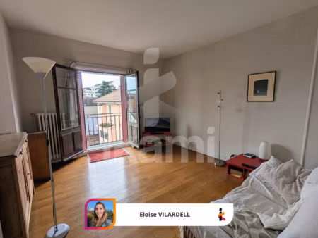 t5 de 92 m2 coeur chorier-berriat garage en option fort