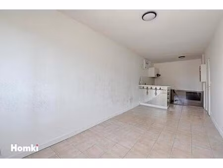 appartement t2 de 48m2 à montreuil 93100  rue lenain de tillemont