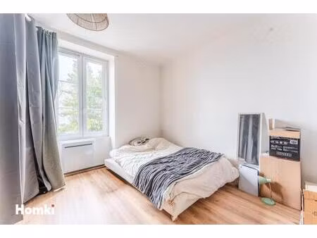 appartement t2 de 26m2 à nantes 44100  rue joseph blanchart