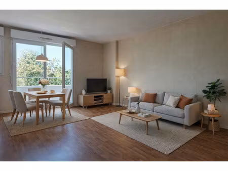 exclusivite - studio - au calme - balcon - stationnement securise