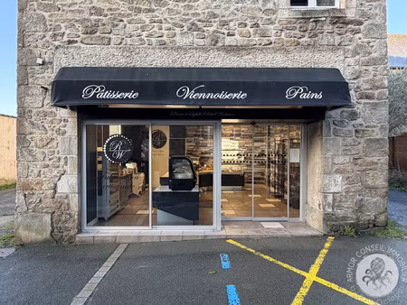 local à louer saint-jacut-de-la-mer