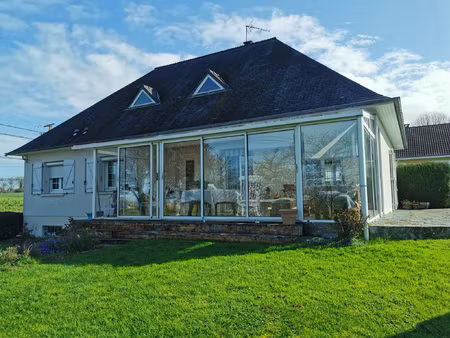 maison familiale à ellon