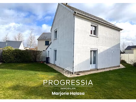 montivilliers maison 4 pièce(s) 83.47 m2