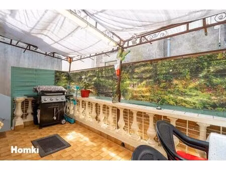 maison/villa t5 de 84m2 à aumes 34530  rue lavoisier