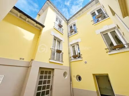 maison de village de 191 58 m² à marly-le-roi