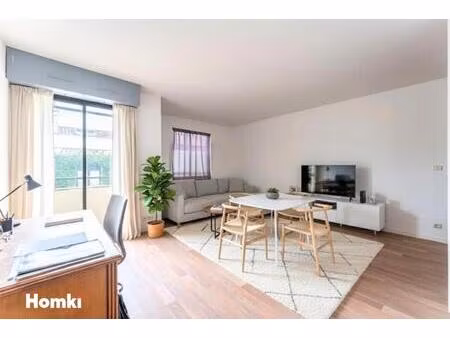 appartement t1 de 36m2 à bordeaux 33200  rue de l'hermitage