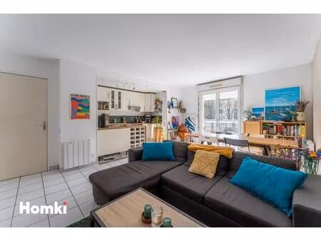 appartement t3 de 65m2 à bordeaux 33300  rue bourbon