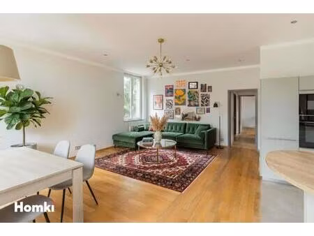 appartement t5 de 150m2 à castelnaudary 11400  rue de la miséricorde