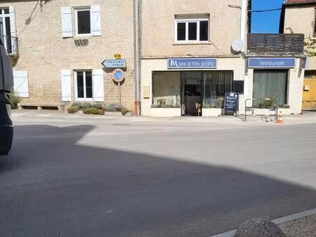 duplex t4 à louer – cadre campagne à émagny