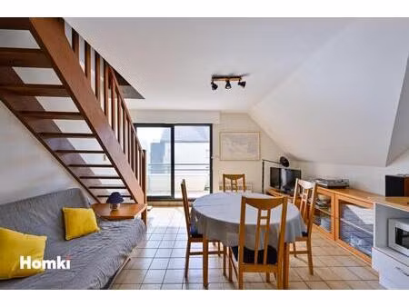 appartement t3 de 50 m2 à la turballe 44420  rue du maréchal juin