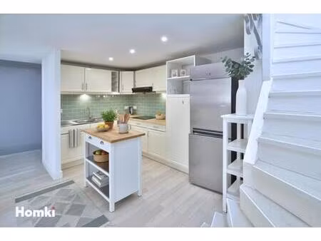 appartement t3 de 48m2 à herblay-sur-seine 95220  rue d'argenteuil