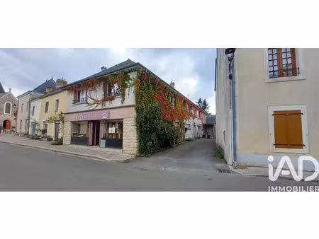 immeuble à vaiges (53480)