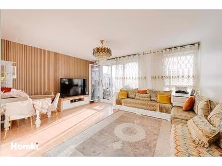 appartement t3 de 67 m2 à les pavillons-sous-bois 93320  avenue aristide briand