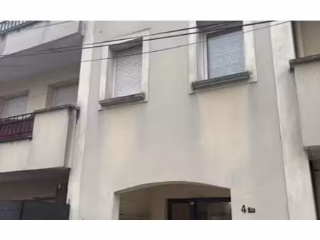 les pavillons-sous-bois (93320)