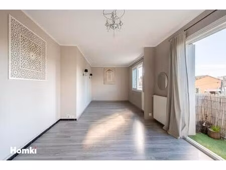 appartement t3 de 76m2 à montpellier 34080  rue hector berlioz