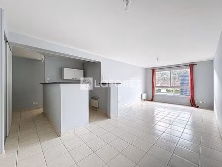 appartement notre dame de bondeville 3 pièce(s) 71.45 m2