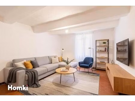 appartement t4 de 108m2 à ollioules 83190  rue roger salengro