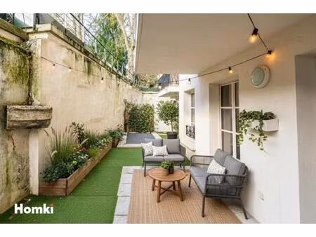 appartement t3 de 56m2 à orléans 45000  rue de la motte sanguin