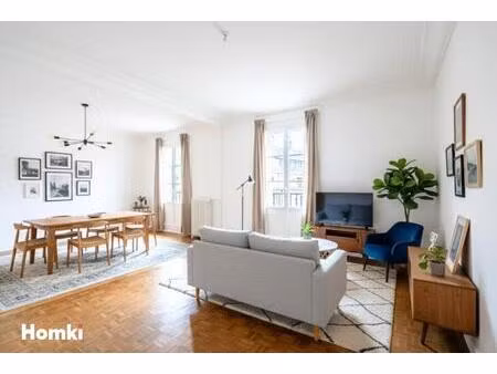 appartement t4 de 74m2 à orléans 45000  rue des minimes