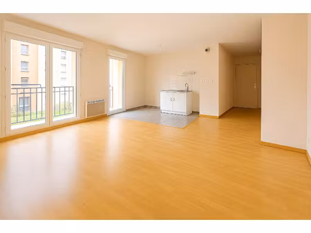 appartement saint malo 3 pièce(s) 60 m2