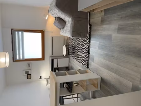 studio meuble