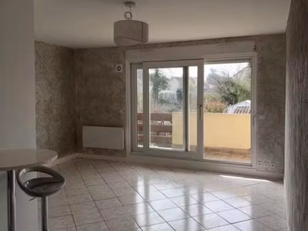 studio / 30m² / dammartin - juilly - saint-mard (ligne k)