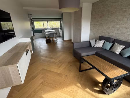 t4 meublé de 77 m2 quartier purpan toulouse
