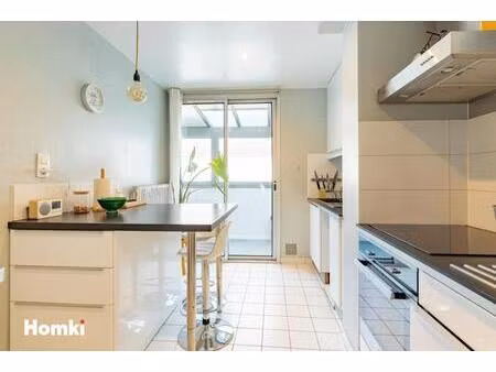 appartement t3 de 60m2 à toulouse 31500