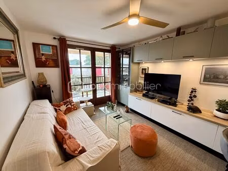 appartement de 32 61 m² à vaux-sur-mer