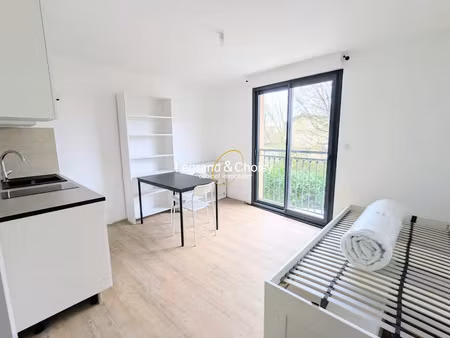 location meublée appartement 1 pièce 20 m² à villeneuve-sur-lot (47300)  350 €