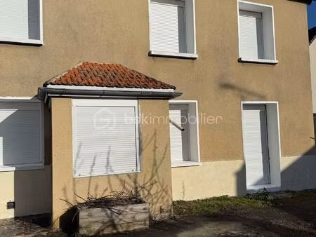 maison de 86 m² à brasles