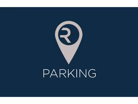 parking - 11 rue trosy - 92140 clamart.