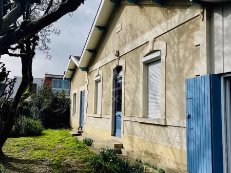 vente maison à rénover bruges  94m² 4 pièces 315 000€ avec garage