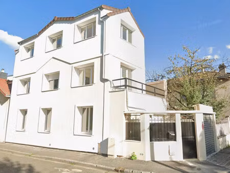 location maison 6 pièces  131.88m²  fontenay