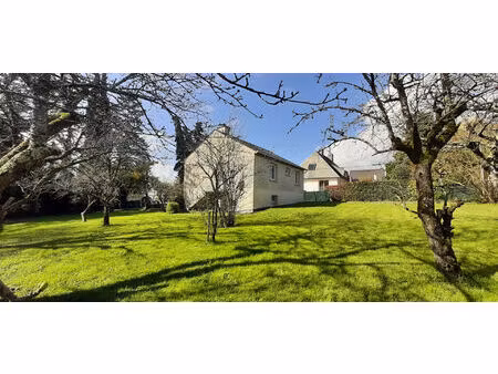 maison laille 3 pièce(s) 60 m2