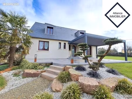 maison 4 pièces 89 m²