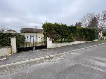maison ancienne de 94 m² à mouleydier