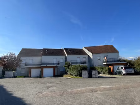 vente maison 5 pièces 91 m² noiron-sous-gevrey (21910)