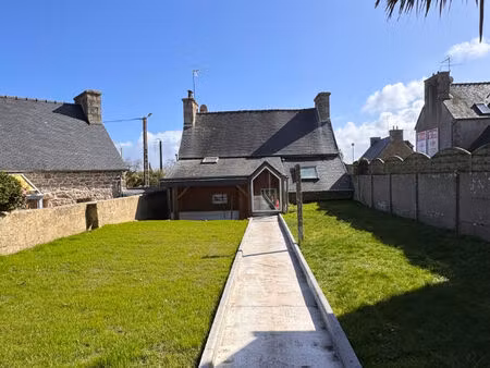 maison penvenan 4 pièces 77.56 m²