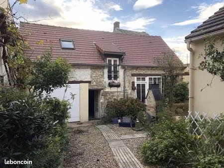 maison 6 pièces 113 m²