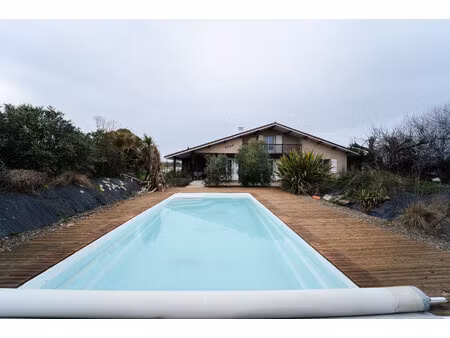 vente maison renung  149m² 5 pièces 258 000€ avec garage