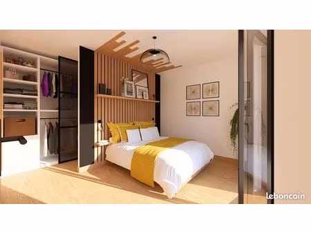 maison 5 pièces 104 m²