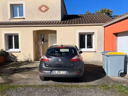 maison 4 chambres nantes sud